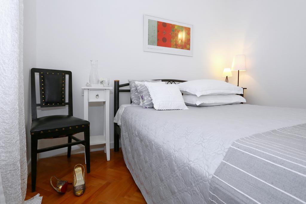 Zadar Center Apartments Cameră foto