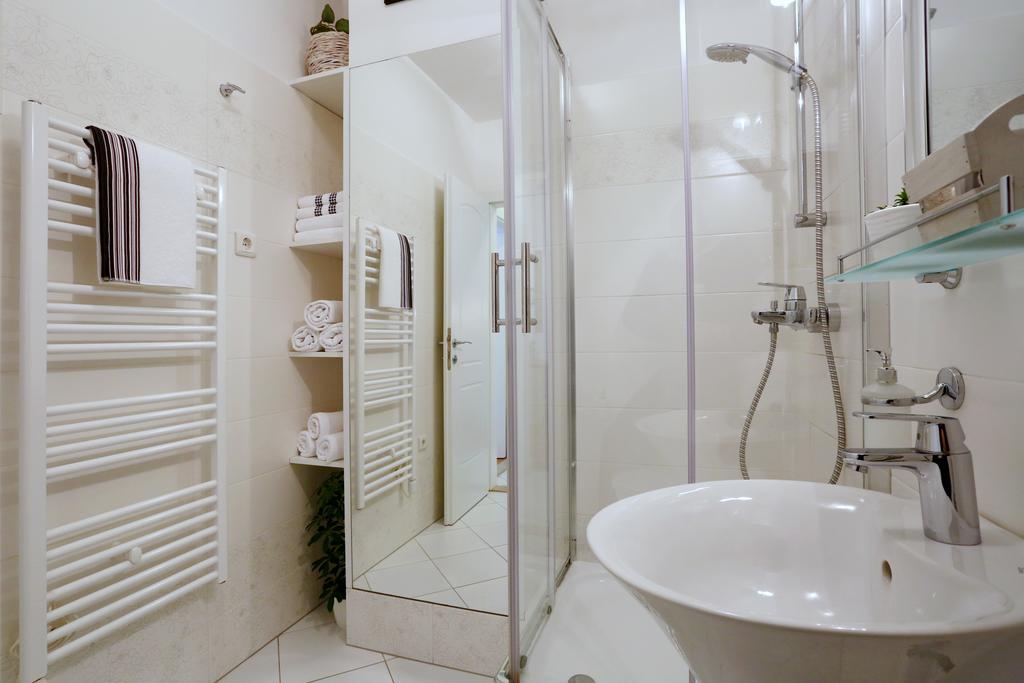 Zadar Center Apartments Cameră foto