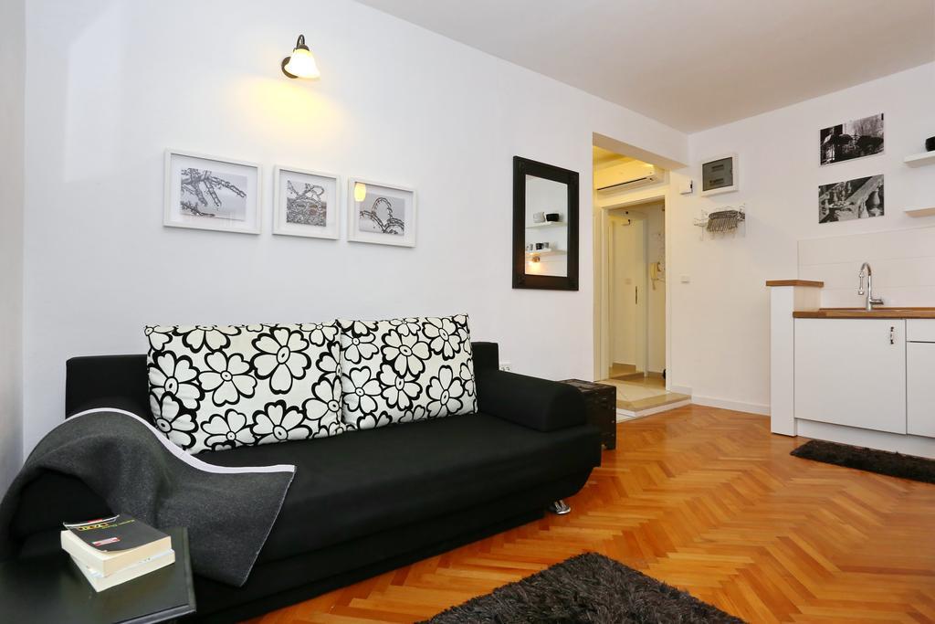 Zadar Center Apartments Cameră foto