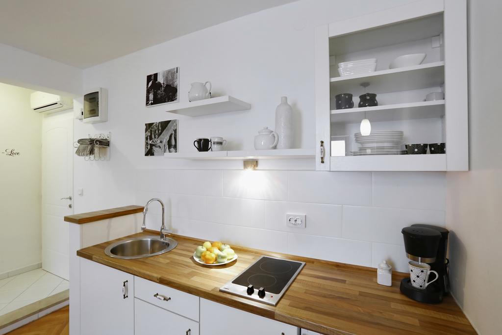 Zadar Center Apartments Cameră foto