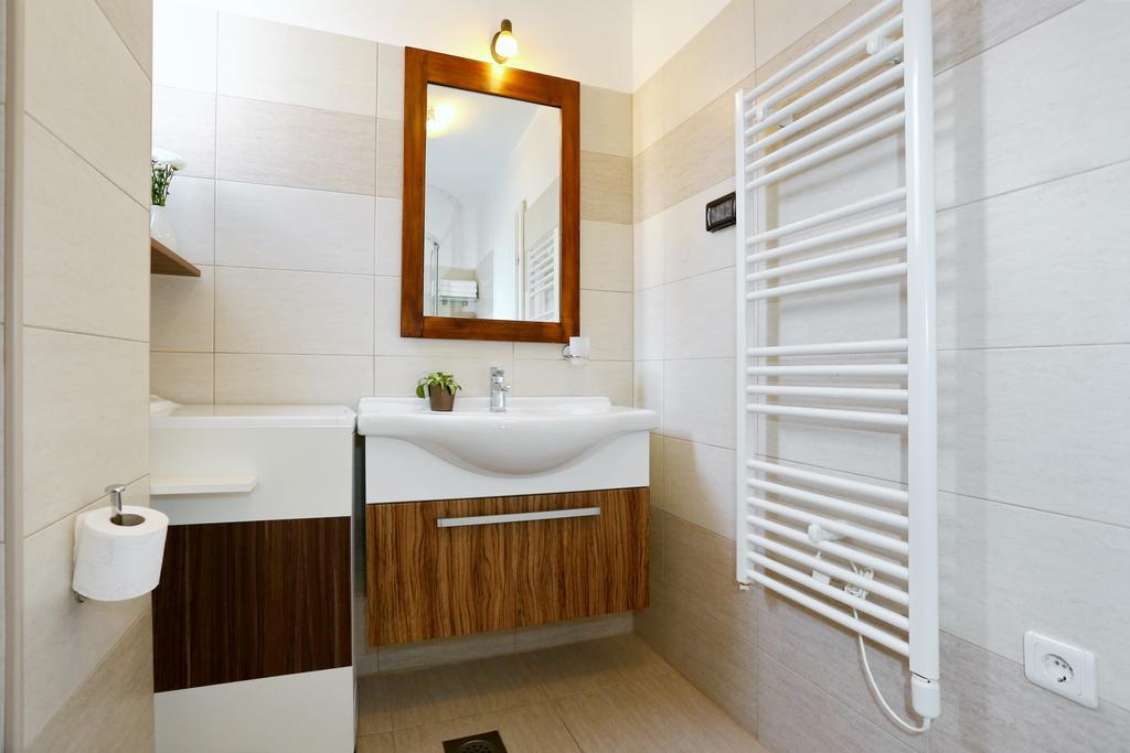 Zadar Center Apartments Cameră foto