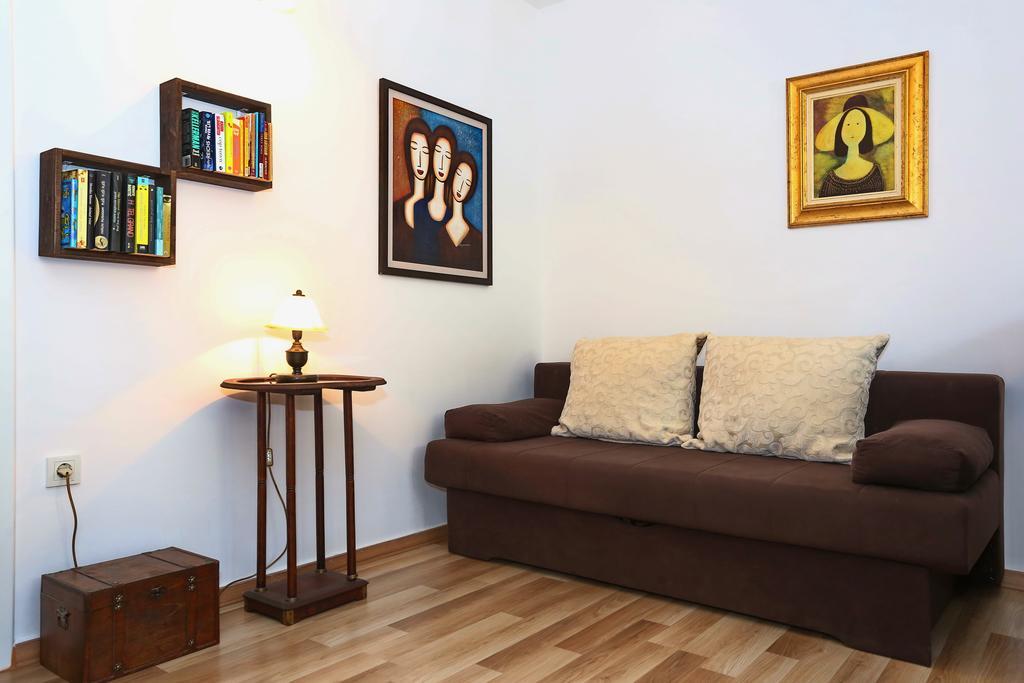 Zadar Center Apartments Cameră foto