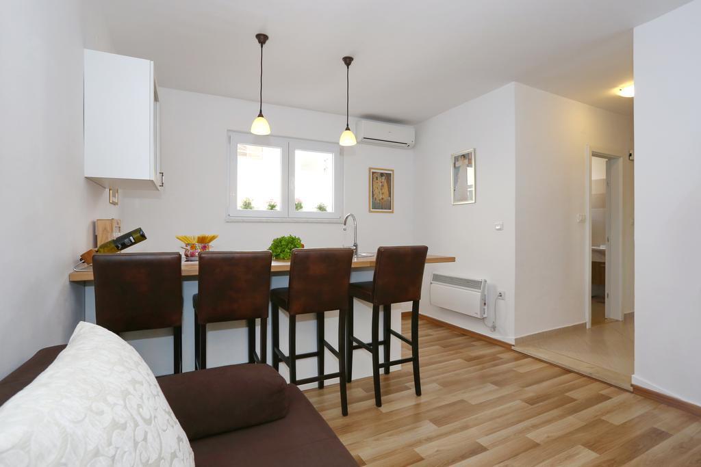Zadar Center Apartments Cameră foto