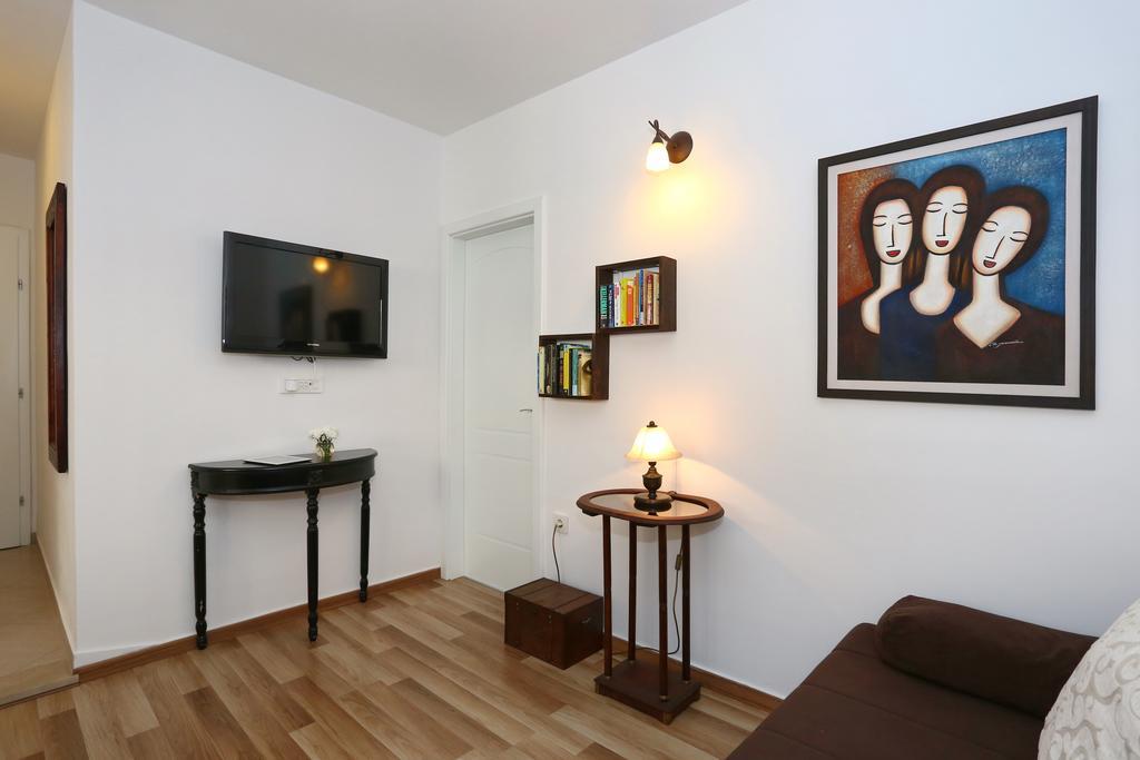 Zadar Center Apartments Cameră foto