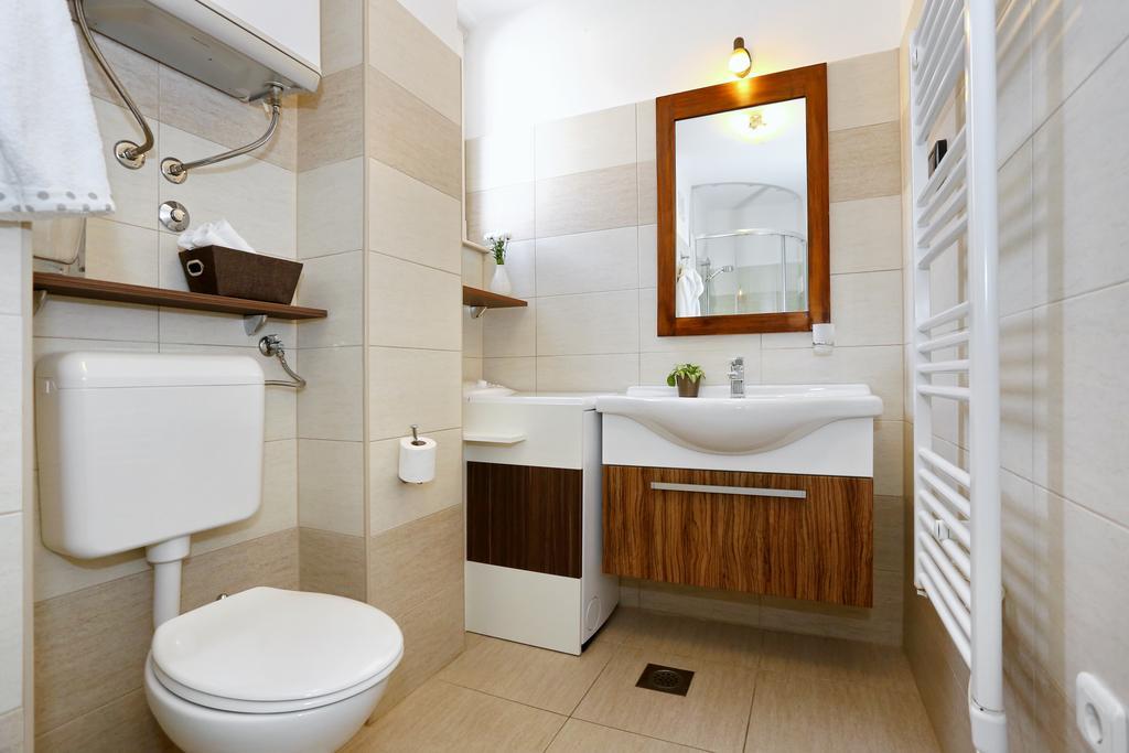Zadar Center Apartments Cameră foto