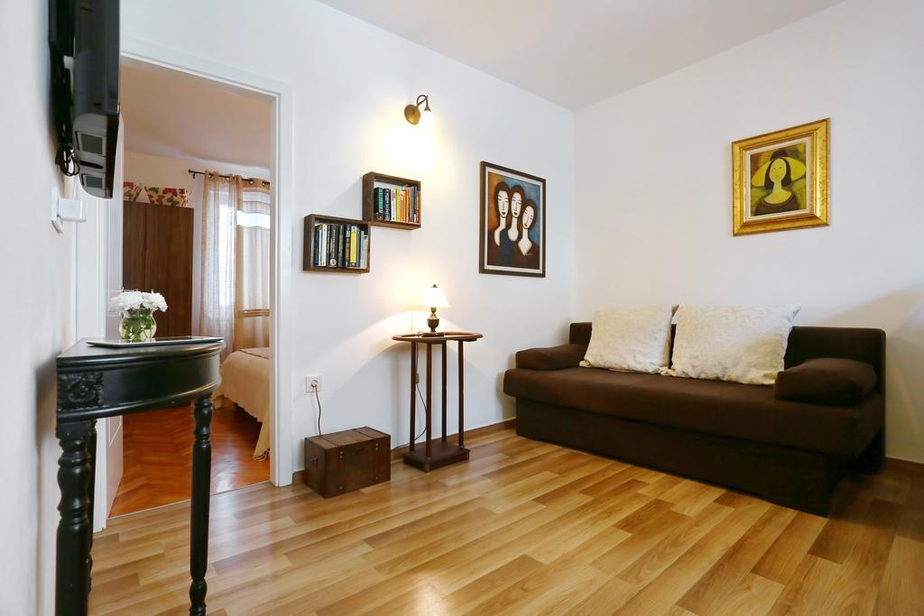 Zadar Center Apartments Cameră foto